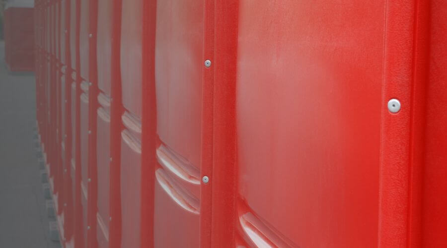 Why choose Knoxville Porta Potty Rental for event porta potty rental in Knoxville,tn